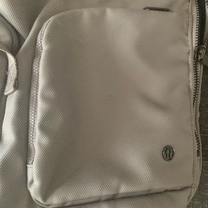 Lululemon Backpack